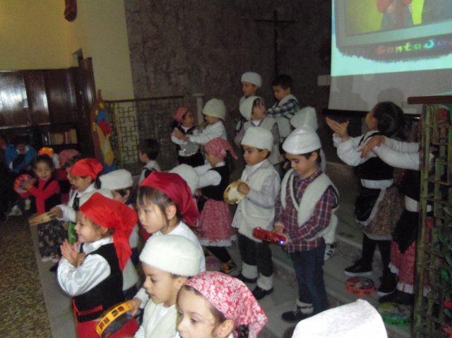 navidad 2014
